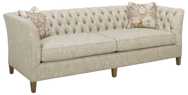Temple Furniture Customizable Easton 96" Sofa-3
