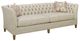 Temple Furniture Customizable Easton 96" Sofa-3