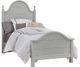 Vaughan-Bassett Cottage Gray Bedroom Collection-5