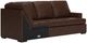 Signature Design by Ashley® McDowlan 3-Piece Coffee Left-Arm Facing Sectional and Chaise-4