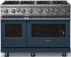 Viking® 5 Series 48” Squall Pro Style Liquid Propane Gas Range-3