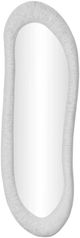 TOV Furniture Orpheus Light Gray Floor Mirror-0
