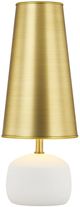 Forty West Geraldine White Table Lamp-2