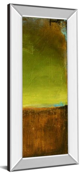 Classy Art Antigua Bay Il by Erin Ashley Wall Art-1