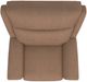 La-Z-Boy® Ace Tawny Manual Rocking Recliner-5