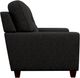 La-Z-Boy® Draper Mink Chair-2