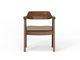 Sarah Dining Arm Chair-3