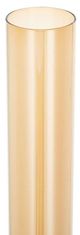 A & B Home Clear 26" Candle Holder-1