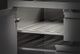 Napoleon Stainless Steel Single Drawer and Double Drawer Combo-2