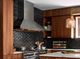 BlueStar® Designer Series Hampton 48'' Stainless Steel Wall Mounted Range Hood-5