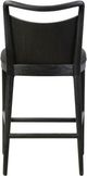 Four Hands Jessen Gibson Black Counter Stool-3