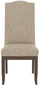 Canadel Customizable 310A Side Dining Chair-2