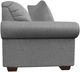 La-Z-Boy® Mackenzie Steel Loveseat-2