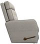 La-Z-Boy® Lennon Flax Manual Wall Recliner-3