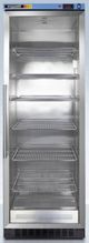 Summit® 24" Wide Chrome Blanket Warmer-0