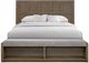 Bernards Moden Tea Queen Panel Storage Bed-2