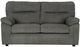 Signature Design by Ashley® Bindura Mineral Loveseat-2