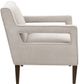 Olliix by Madison Park Tyley Light Grey Accent Lounge Chair-3
