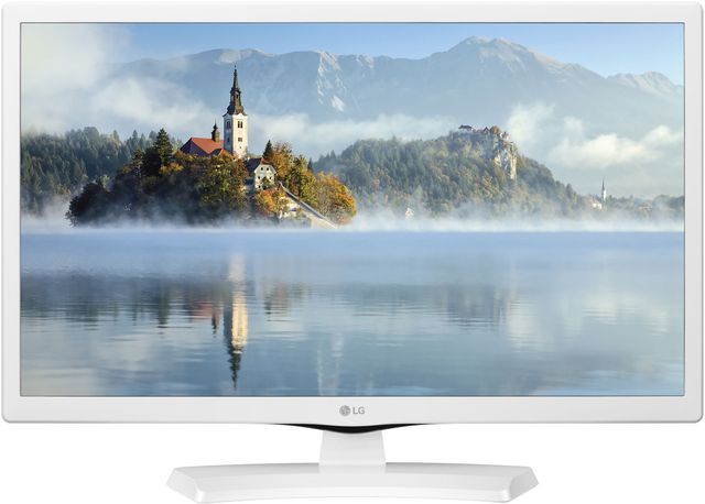 LG 24" HD 720p LED TV-1