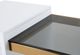 TOV Furniture Bovey White Lacquer Desk-3
