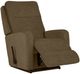 La-Z-Boy® Finley Taupe Manual Rocking Recliner-4