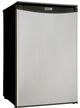Danby® Designer® 4.4 Cu. Ft. Stainless Steel Compact Refrigerator-1