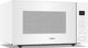 Whirlpool® 2.2 Cu. Ft. White Sensor Cooking Countertop Microwave -3