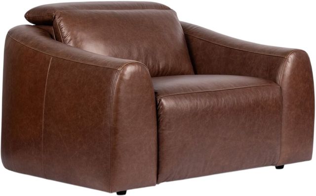 Four Hands Alondra Sonoma Coco Power Recliner-0