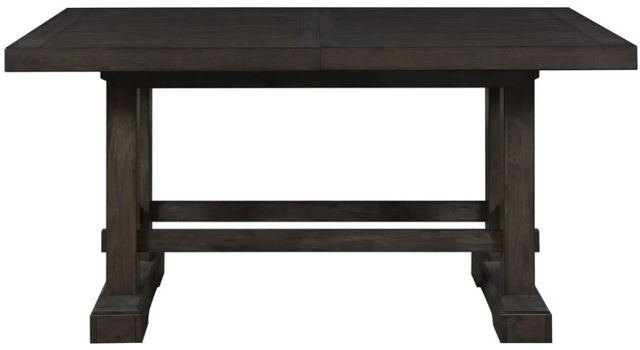 Steve Silver Co. Napa Dusky Cedar Counter Dining Table-0