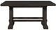 Steve Silver Co. Napa Dusky Cedar Counter Dining Table-0