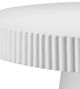 Currey & Company Harlow White Cocktail Table-2