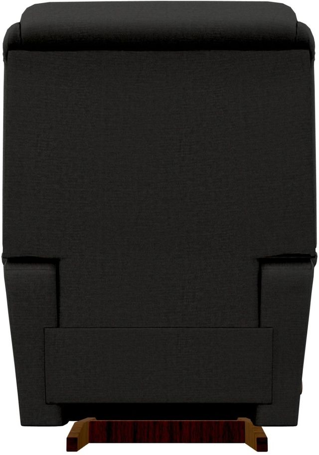 La-Z-Boy® Astor Charcoal Manual Rocking Recliner-3