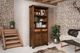 Horizon Home® Copper Canyon Brown Bookcase-1