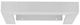 ZLINE Stainless Steel Crown Molding-1