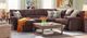 La-Z-Boy® Reese 4-Piece Sectional-1