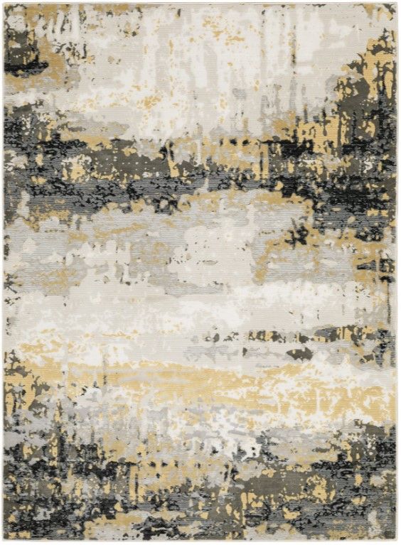 Oriental Weavers™ Caravan 5'x8' Style 4 Area Rug-0