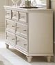 Mazin Furniture Celandine Dresser-0