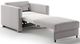 Luonto® Furniture Customizable Fantasy Cot Chair Sleeper-2
