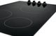 Frigidaire® 30" Black Electric Cooktop-3