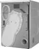 ASKO Logic 5.1 Cu. Ft. White Front Load Electric Vented Dryer-1