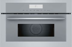 Thermador® Masterpiece 30" Stainless Steel Electric Speed Oven