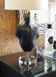 Wildwood Lamps Cheryl Luckett Vogue Black Table Lamp-3