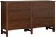 aspenhome® Channing Harvest Cherry Dresser-0