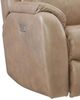 Southern Motion™ Customizable Marquis Wall Hugger Power Recliner with Headrest and SoCozi™-1