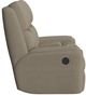 Flexsteel® Customizable Rio Power Reclining Loveseat with Console-4