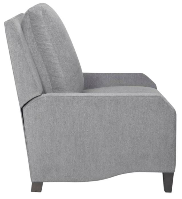 Temple Furniture Customizable Brennan Manual Recliner-2