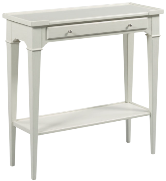 Woodbridge Furniture Marseille Hall Table