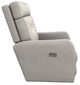 La-Z-Boy® Lennon Barley Power Wall Recliner with Headrest and Lumbar-2