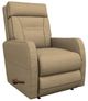 La-Z-Boy® Lennon Brown Sugar Manual Wall Recliner-0