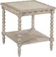 Hammary® Cambric Breve End Table-0